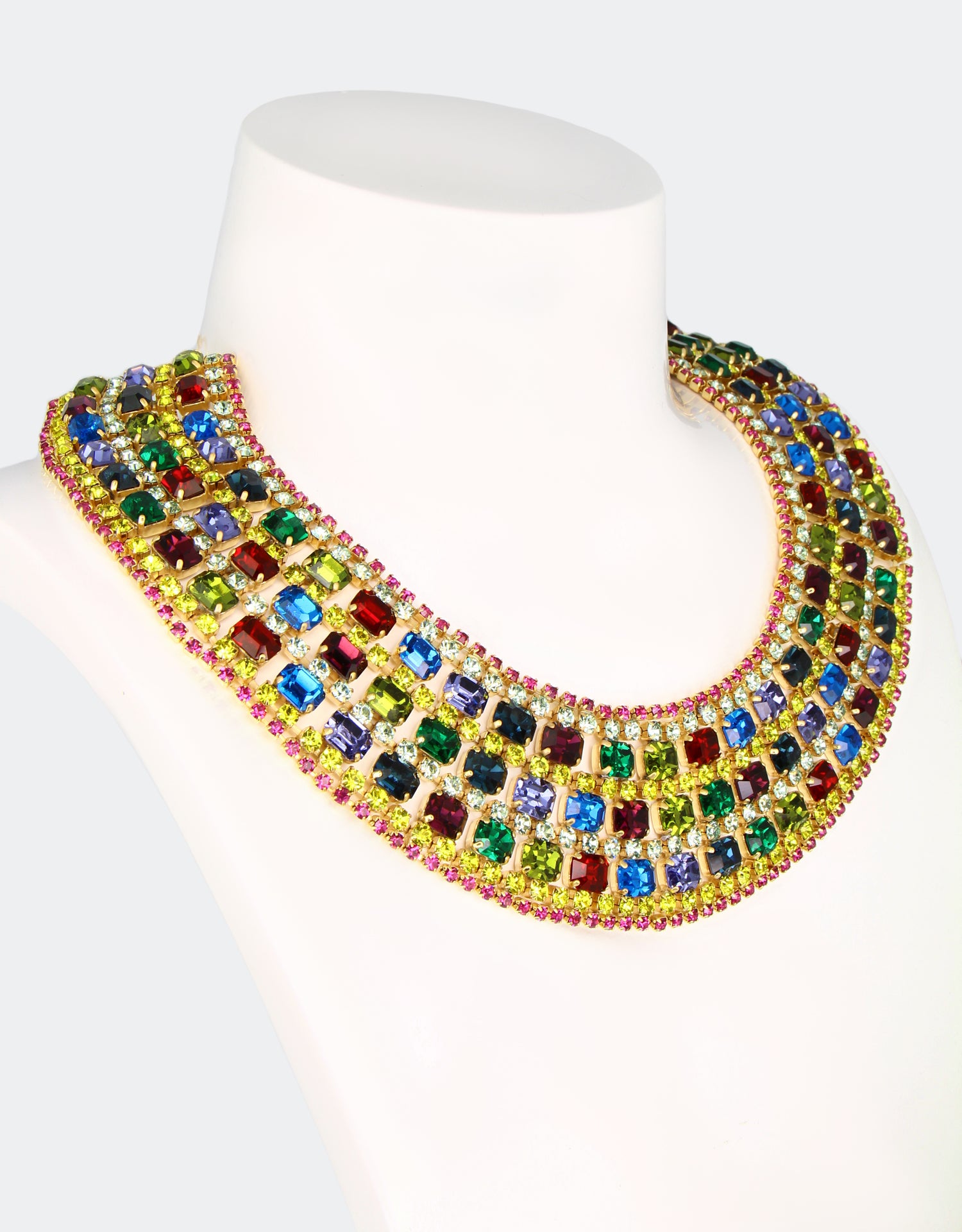 Light Multicolour/