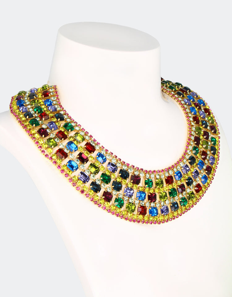 Light Multicolour/