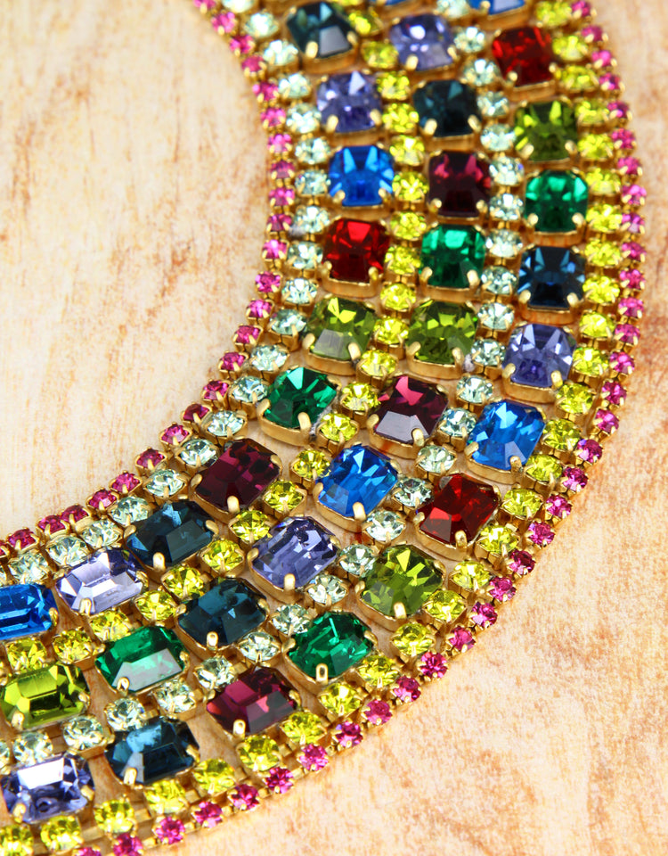 Light Multicolour/