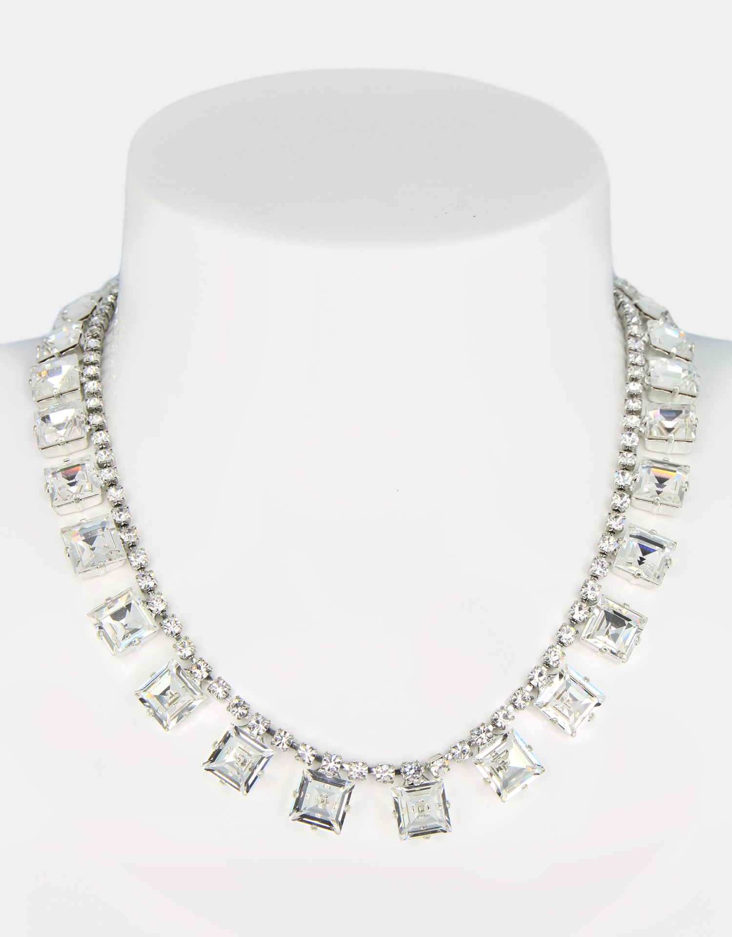 Crystal/