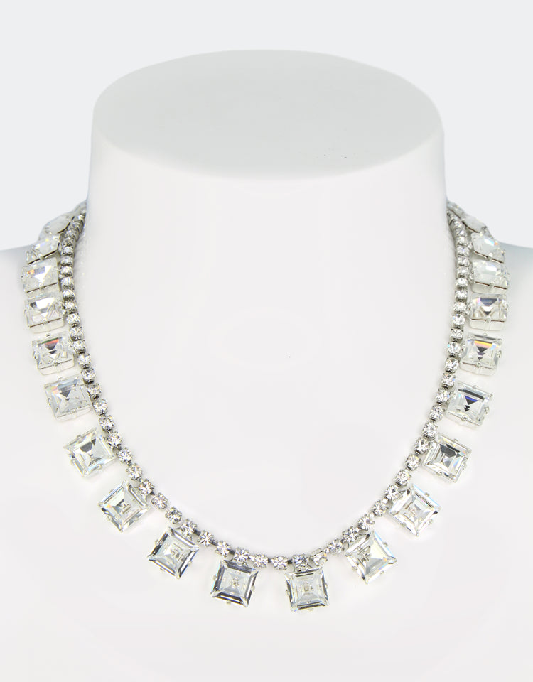 Crystal/