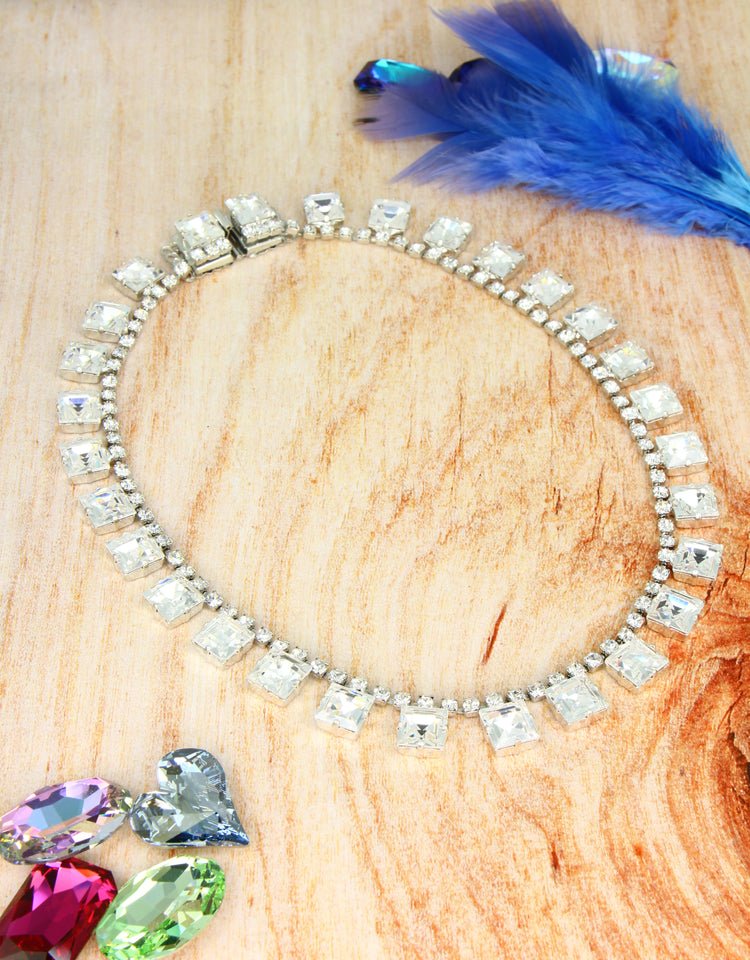 Crystal/