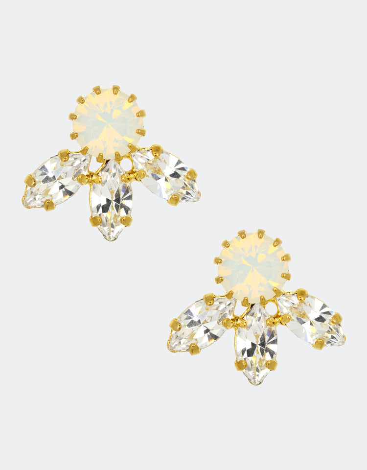 White Opal/ 