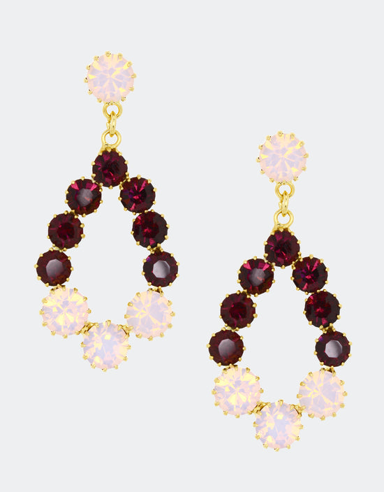 Brenna Earrings