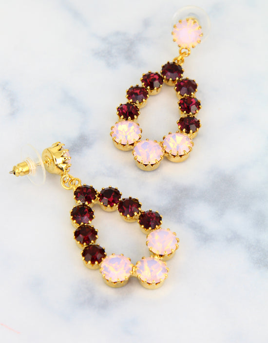 Brenna Earrings