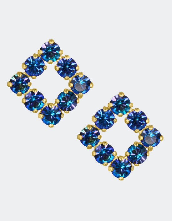 Hollow Earrings