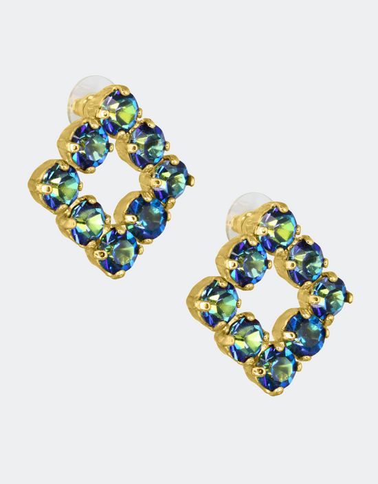 Hollow Earrings