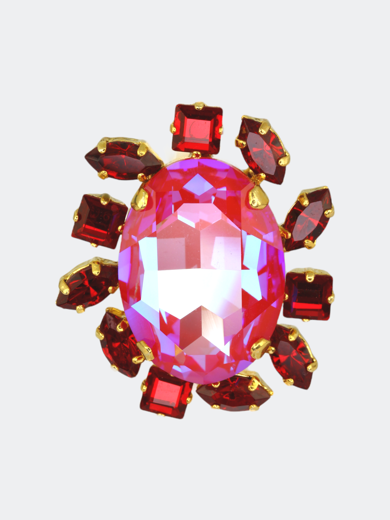 Lotus Pink Delite/ 