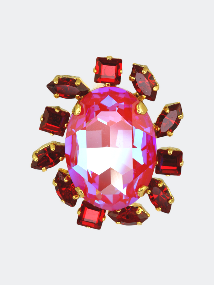 Lotus Pink Delite/ 