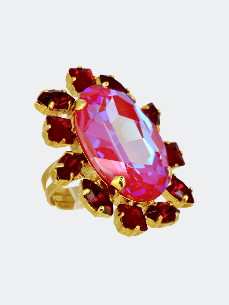 Lotus Pink Delite/ 