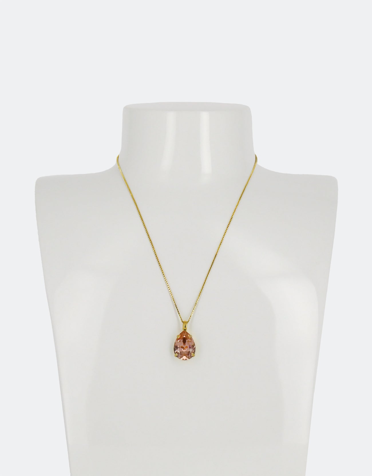 Vintage Rose/ Gold