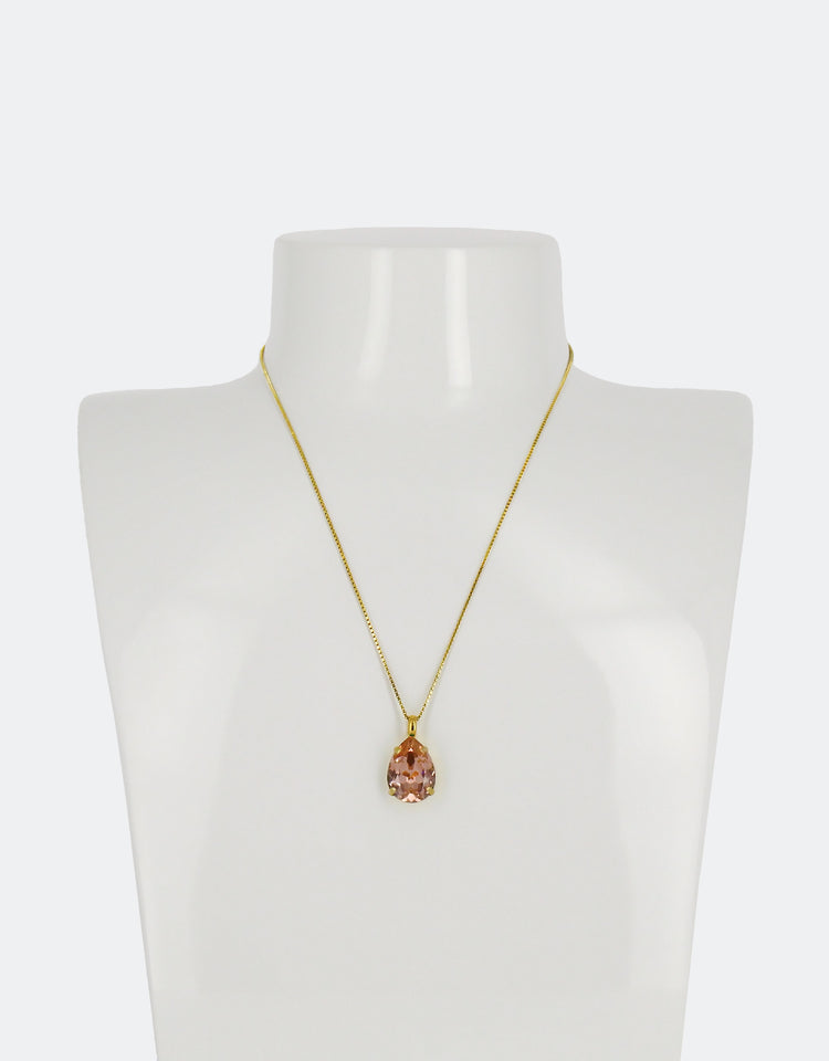 Vintage Rose/ Gold