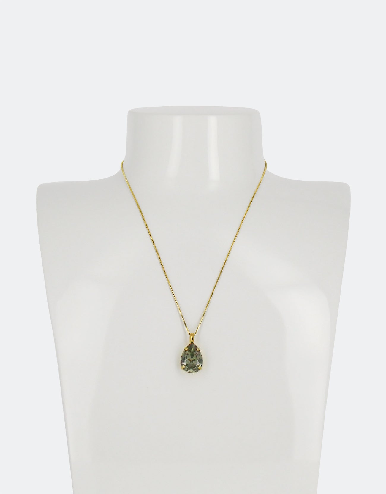 Black Diamond/ Gold
