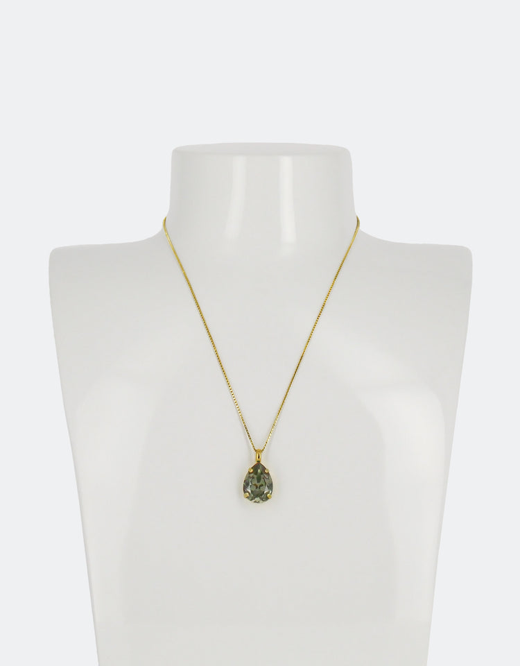 Black Diamond/ Gold