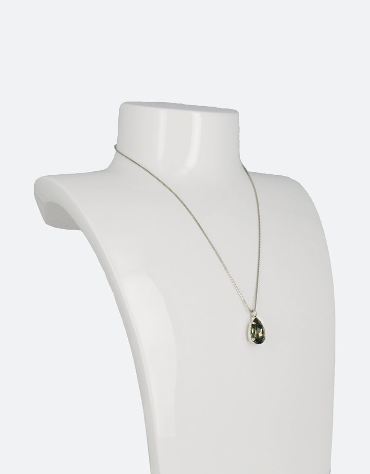Black Diamond/ Silver
