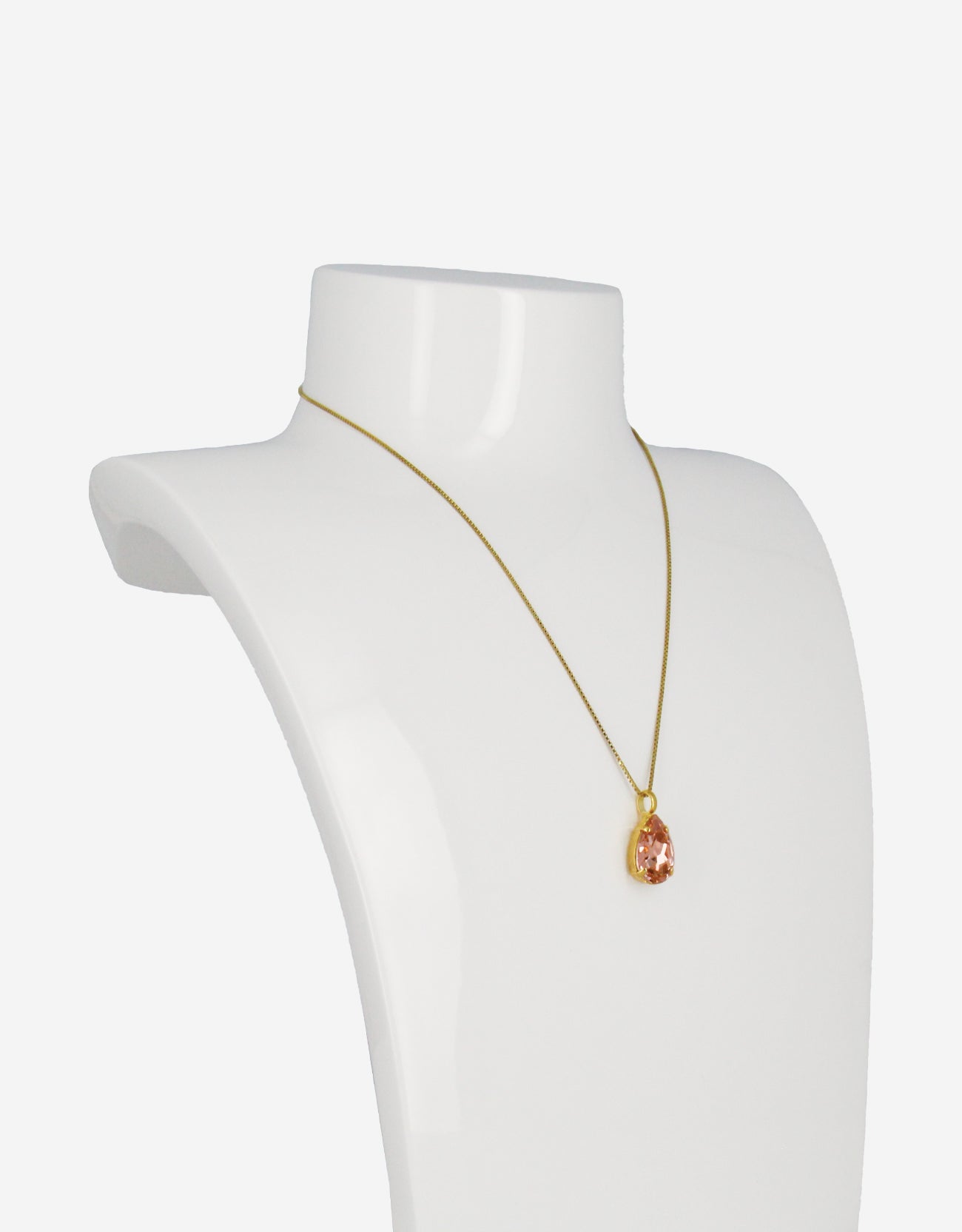 Vintage Rose/ Gold