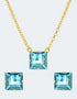 Aquamarine/