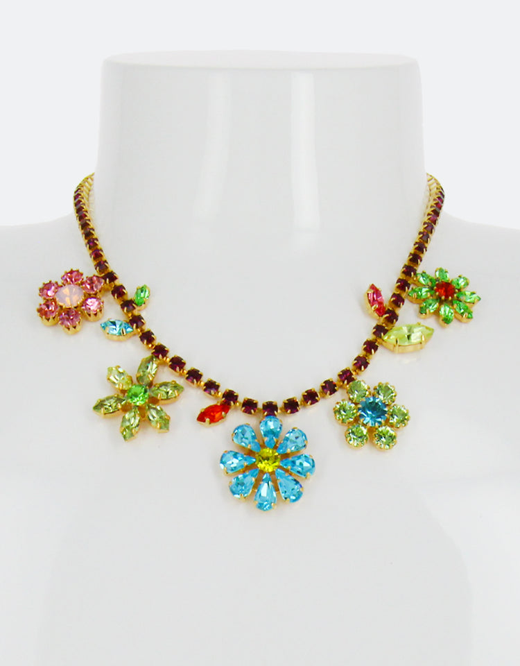 Light Multicolour/