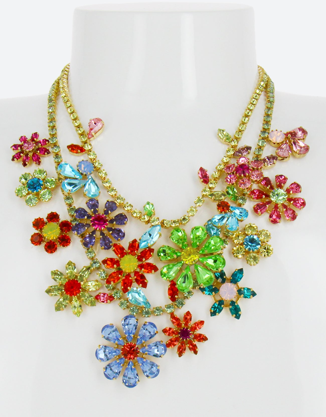 Light Multicolour/
