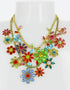 Light Multicolour/