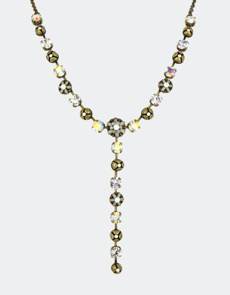 Crystal AB/