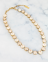 Light Grey Delite/ Gold
