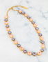 Peach Delite/ Gold