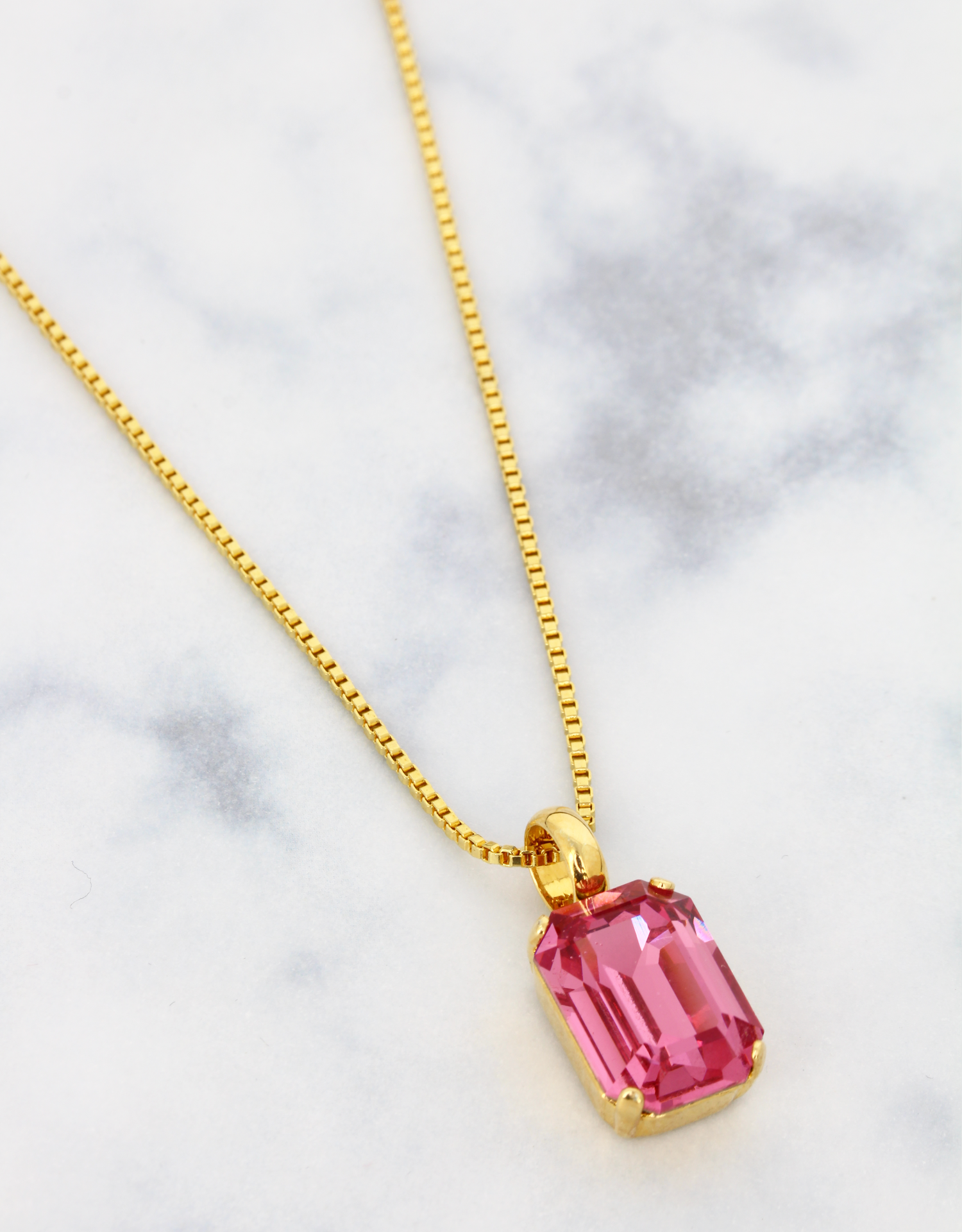 Rose/ Gold