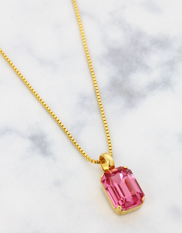 Rose/ Gold