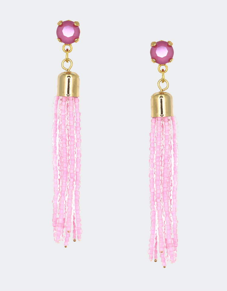 Peony Pink/