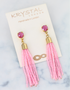 Peony Pink/
