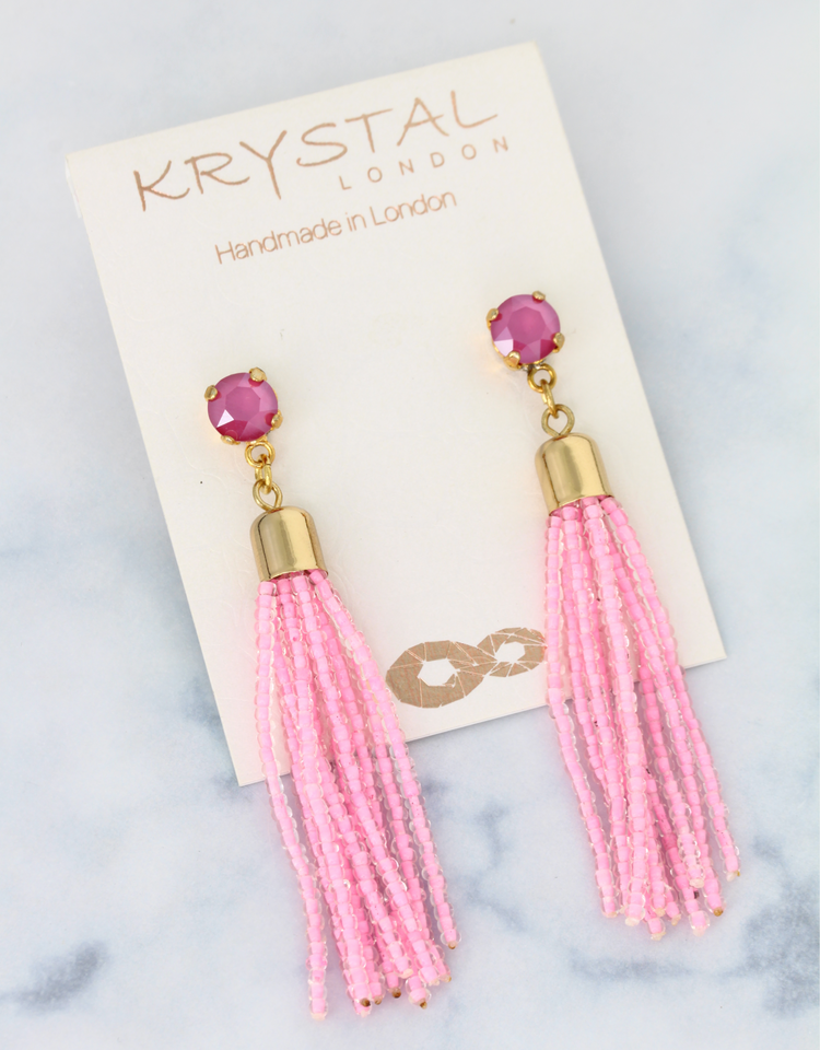 Peony Pink/