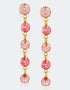Light Rose/ Gold