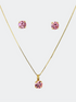 Rose/ Gold