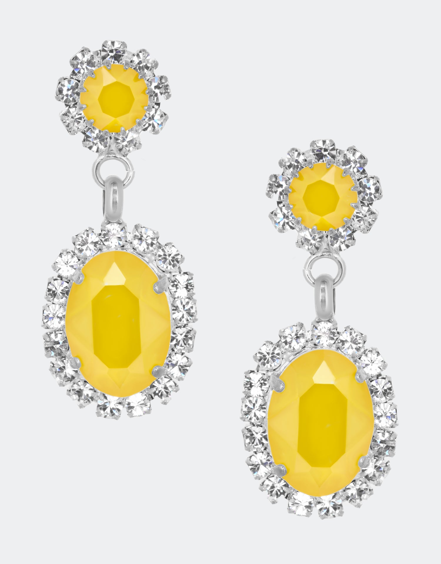 Buttercup/ Silver