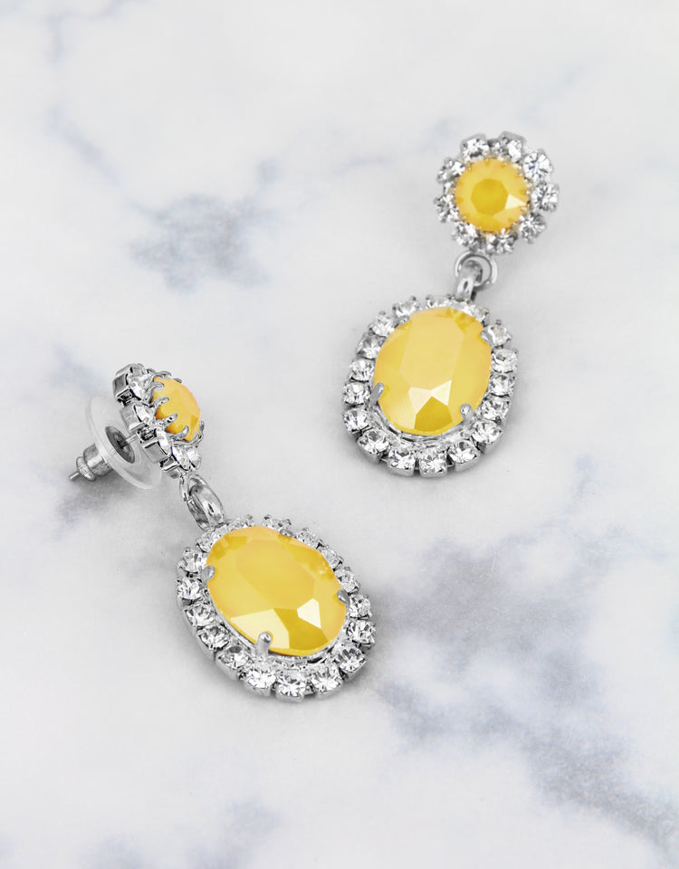 Buttercup/ Silver
