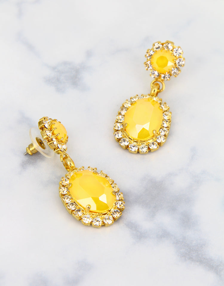 Buttercup/ Gold