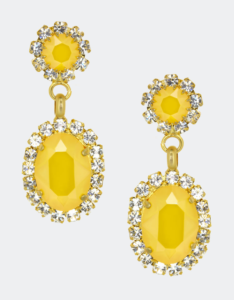 Buttercup/ Gold