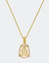 Ivory Cream/ Gold