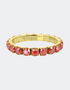 Royal Red/ Gold
