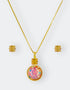 Moon Stone/ Gold