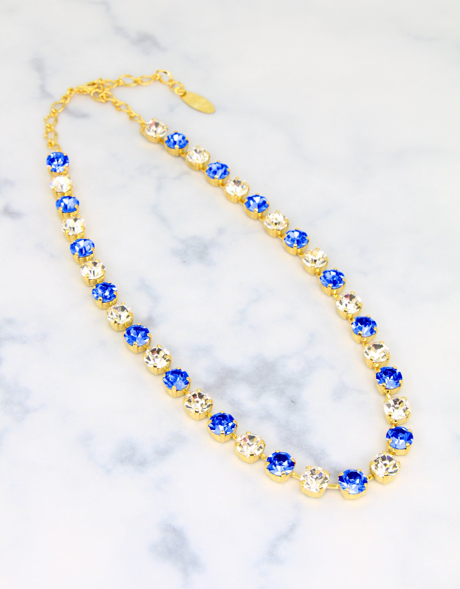 Sapphire/