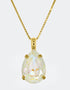 Light Grey Delite / Gold