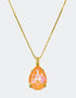 Peach Delite/ Gold