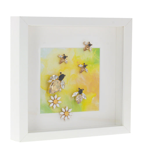 Buzzbee Crystal Frame