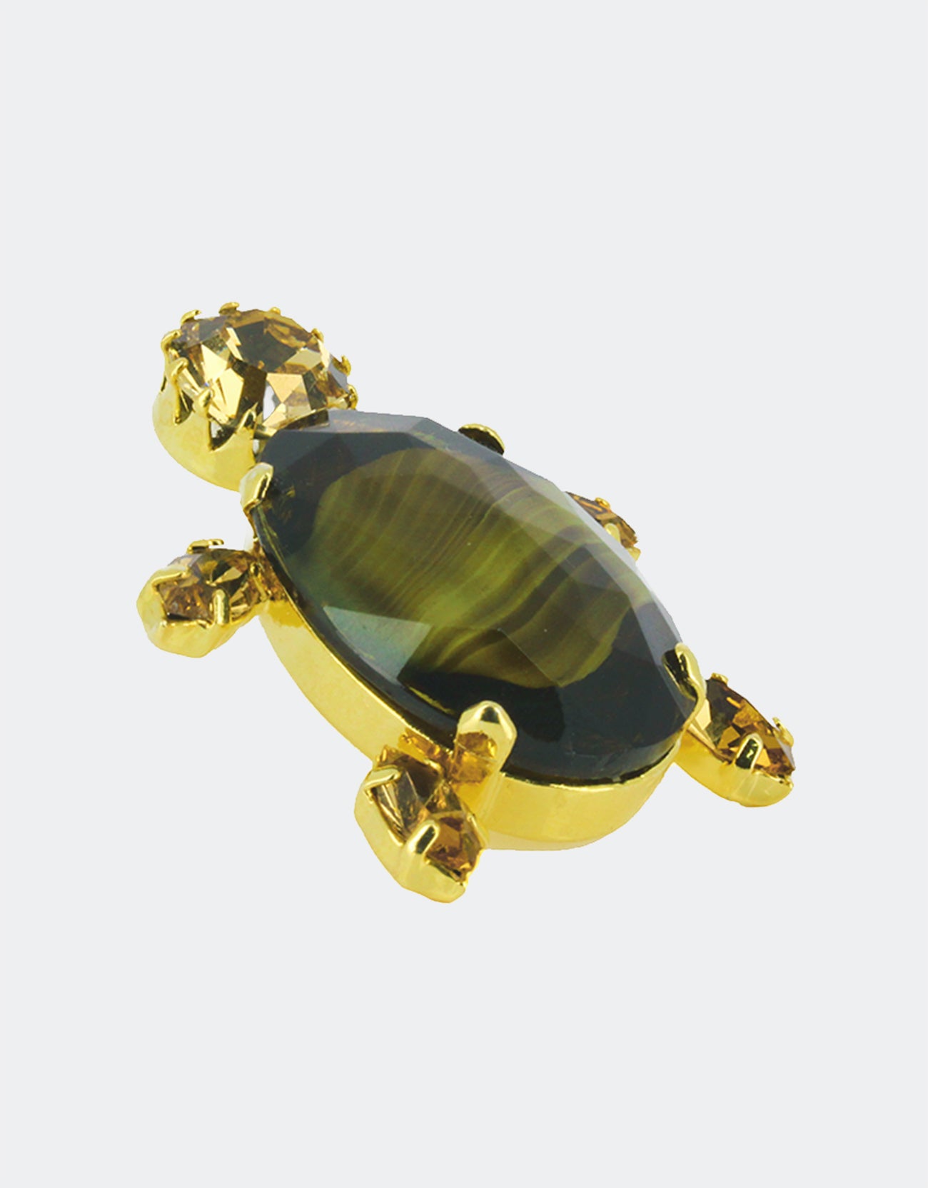 Olive Agate/ 