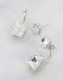 Crystal/ Gold