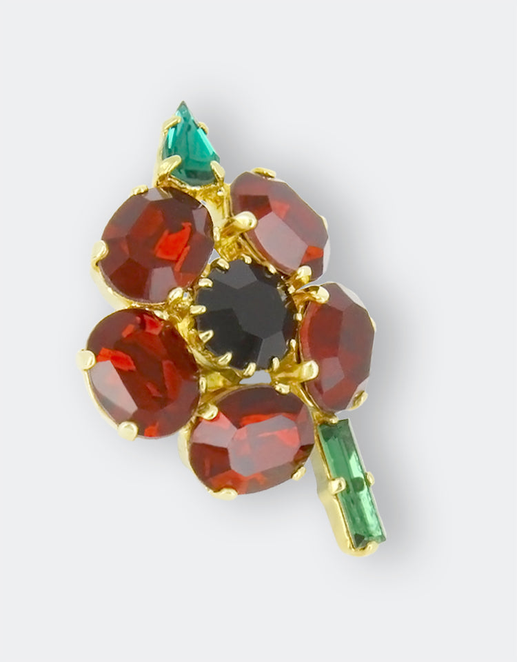 Siam Ruby/ 