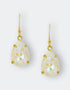 Light Grey Delite/ Gold